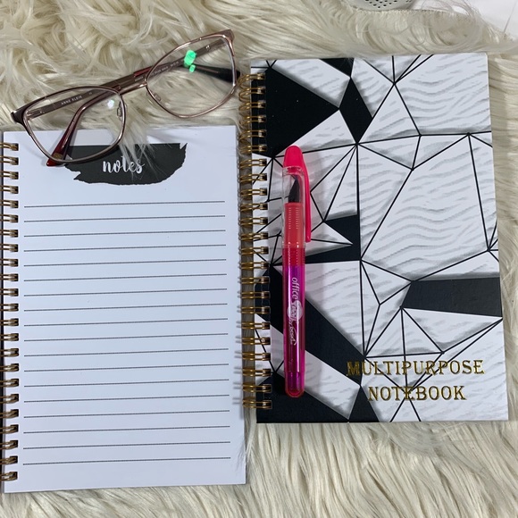 Journal + To do list - Picture 3 of 3